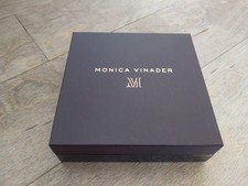 Monica Vinader Empty Jewellery