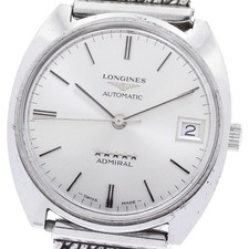 LONGINES Admiral 5 Star Date