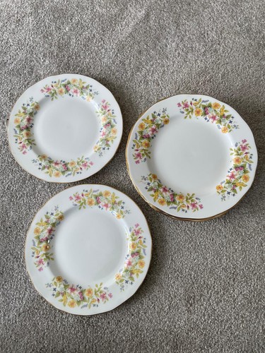 Colclough bone china - colclough,