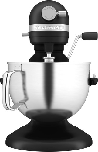 Kitchenaid artisan bowl lift - artisan, bowl-lift