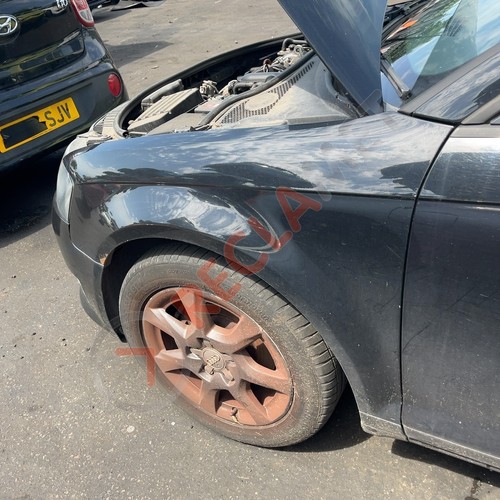 Audi tfsi mk2 - mk2, (a5)