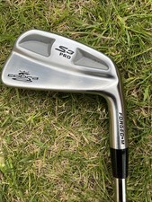 Cobra S3 Pro Forged 6-iron