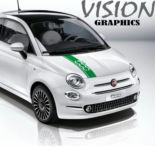 Fiat 500 abarth - fiat,