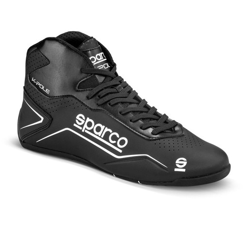 Shoes sparco pole mid - mid, cut