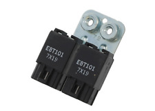 Relay, Engine Control For