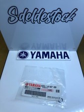 1 carburetor O-ring Yamaha