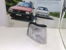 FIAT UNO 1.4 TURBO I.E DEL 91