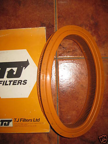 New air filter fits ford - air,