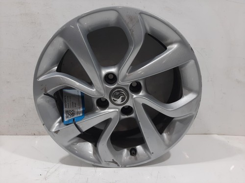 Vauxhall corsa sri ecoflex mk4 - ecoflex,