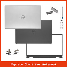 For Dell Inspiron 15 3511 3525 3520 3530 Laptop Top Lid LCD Back Cover Bezel