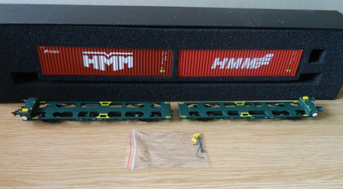 Realtrack fla container flat - realtrack,