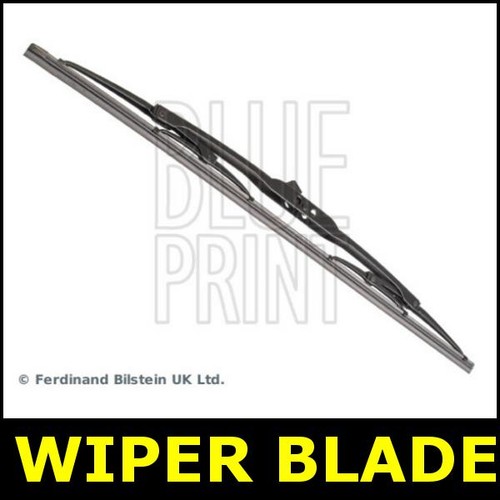 Wiper blade right fits - wiper,
