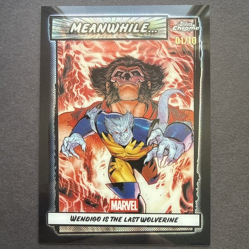 2026 topps chrome marvel - 2026,