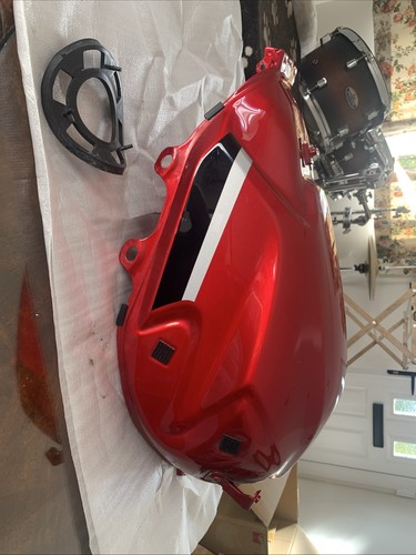 Honda 500 petrol tank - cb,