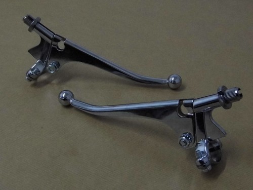 Triumph tiger cub bar05lrhp - tiger,