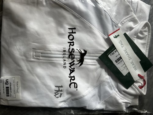 Horseware competition shirt - horseware,