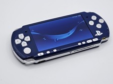 Sony PSP 3000 Midnight Blue