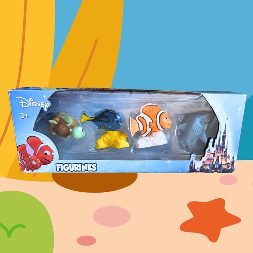 Disney finding nemo figure - disney,