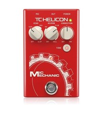 TC Helicon Mic Mechanic 2