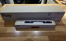 Sonos Ray Soundbar Black and