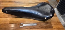 Brooks B17 Narrow Leather