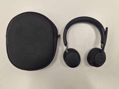 Jabra evolve2 stereo - evolve2,