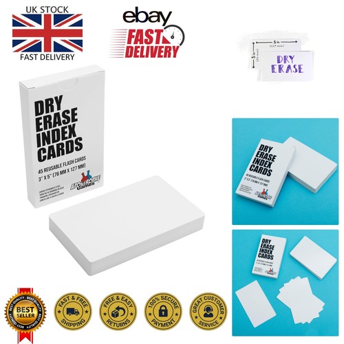 Eco friendly dry erase - eco-friendly,