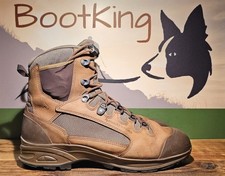 Haix Scout lightweight