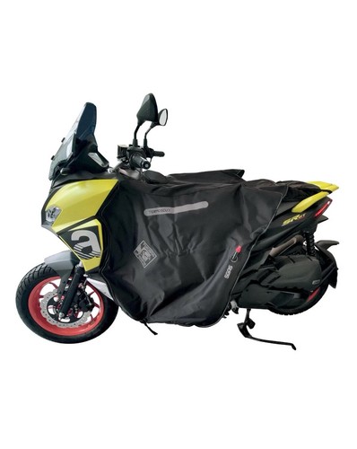 Tucano urbano termoscud leg - urbano,