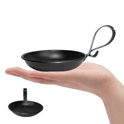 2pcs round candle - 2pcs,
