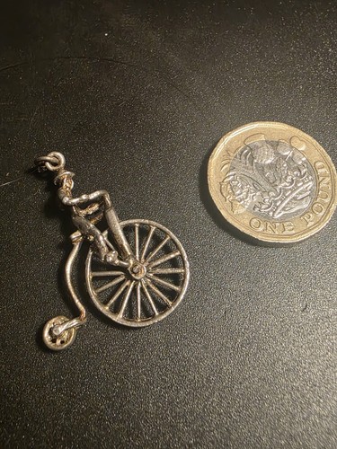 Vintage sterling silver - vintage,