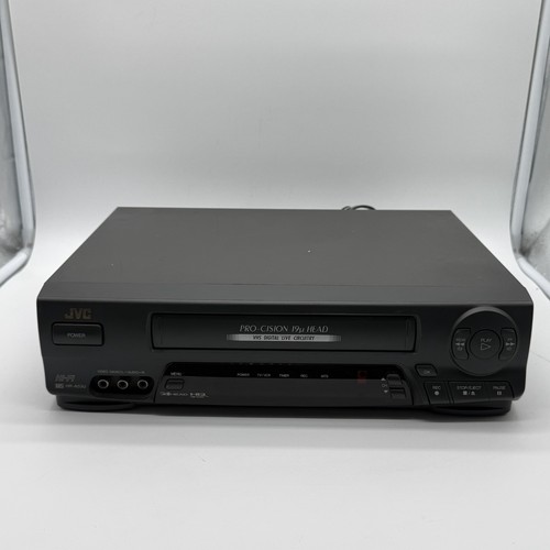 Jvc a53u head - jvc, hr-a53u