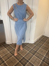 LIPSY DRESS SIZE 14 SLINKY