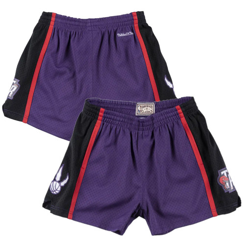 Toronto raptors women shorts - toronto,