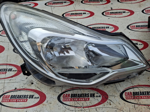 2013 vauxhall corsa drivers - 2013,