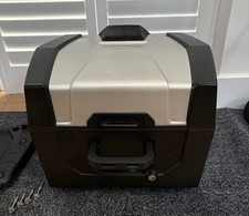 Triumph Tiger 800 XC Adventure Top Box 36L 2011-2017 Luggage Case Mount T2351047