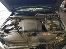 2008-2010 MK4 B8 AUDI A4