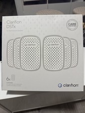 Clarifion DSTx Filtration Air