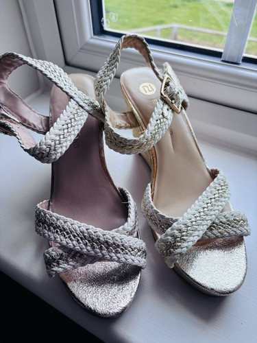River island wedge sandals - wedge,