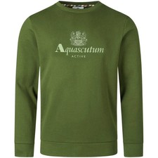 Aquascutum Active Club Check