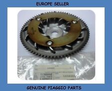 Aprilia Atlantic 125 E3 2003 -