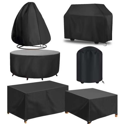Garden patio furniture cover - garden,