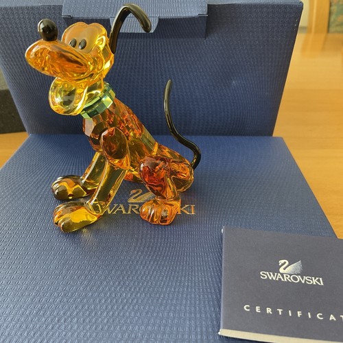Lovely walt disney swarovski - walt,