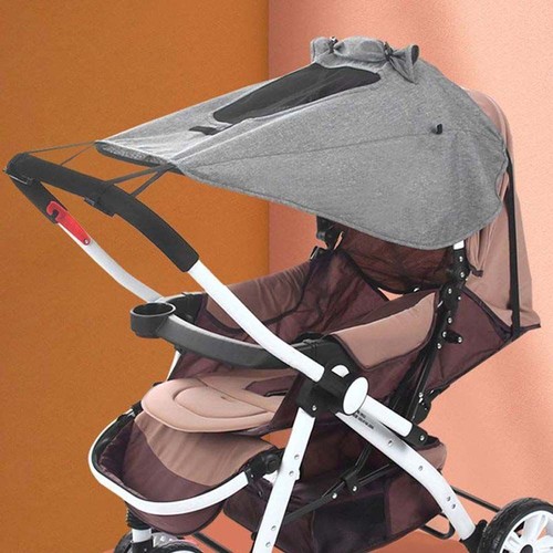 Universal baby sun shade cover - universal,