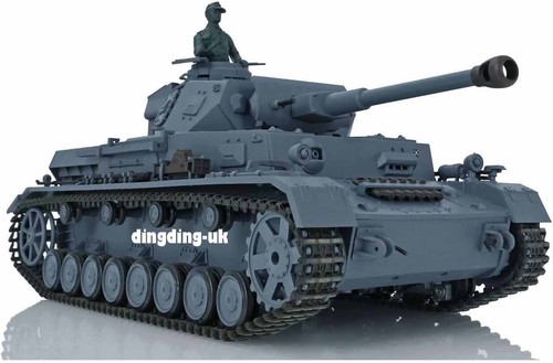 Radio remote control ww2 tank - remote,