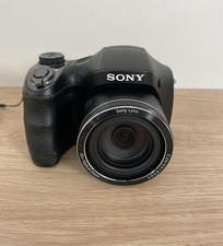 Sony Cyber-Shot DSC-H300