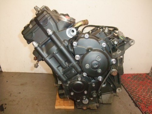 Yamaha yzf 5vy 2005 engine - yzf-r1,