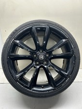 Vauxhall astra vxr - vauxhall,