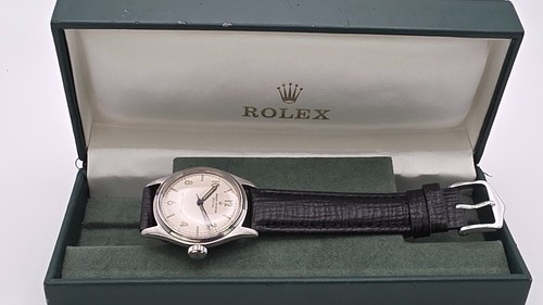 Rolex oyster royal - rolex, vintage