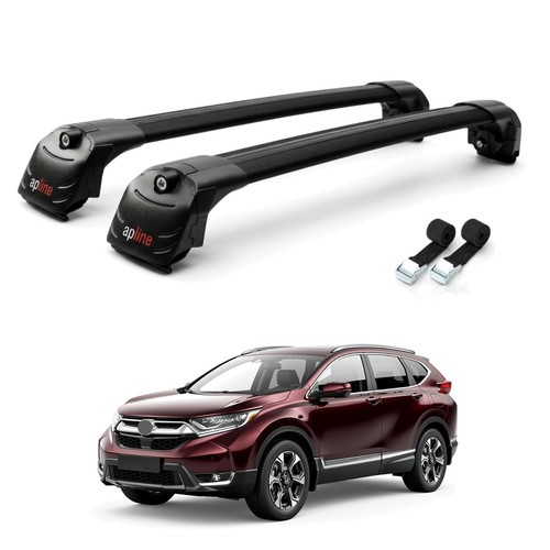 Roof rack cross - cross, bars